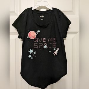 "Give Me Space" Tee Shirt